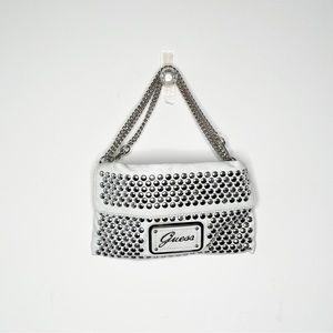Guess multi-way bag